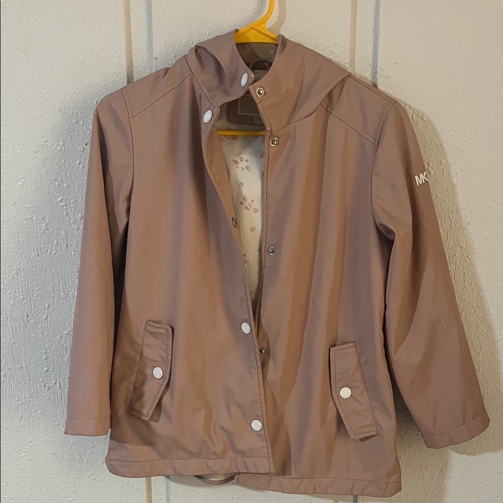 Michael Kors Jacket with Hood